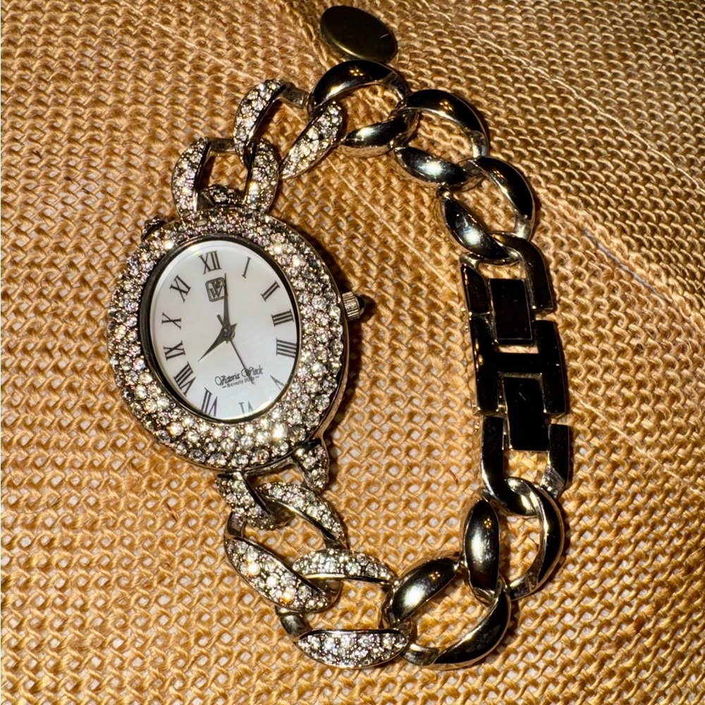 Victoria Wieck Beverly Hills B6648 Ladies Watch